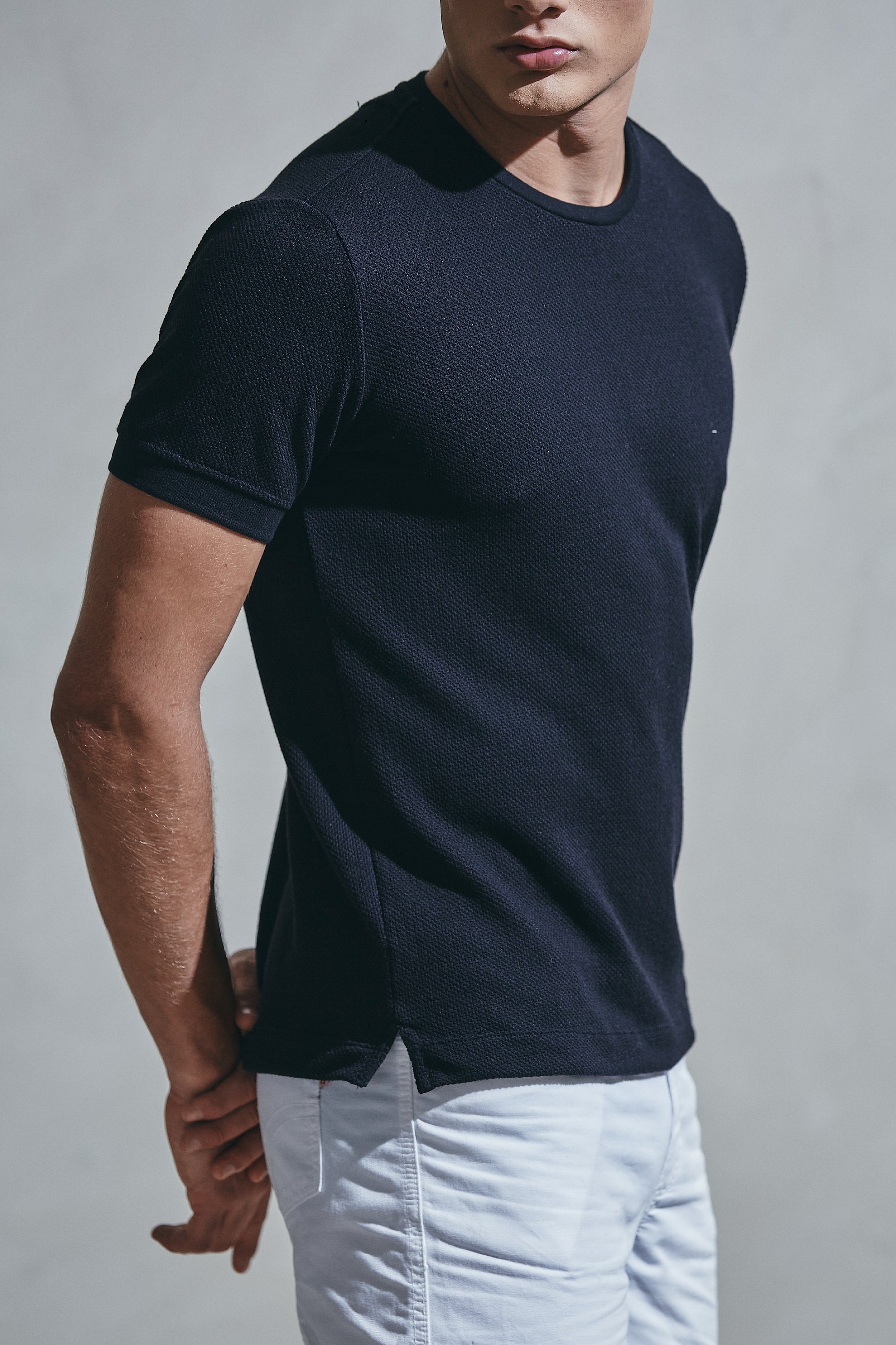 Camiseta Tricot Don