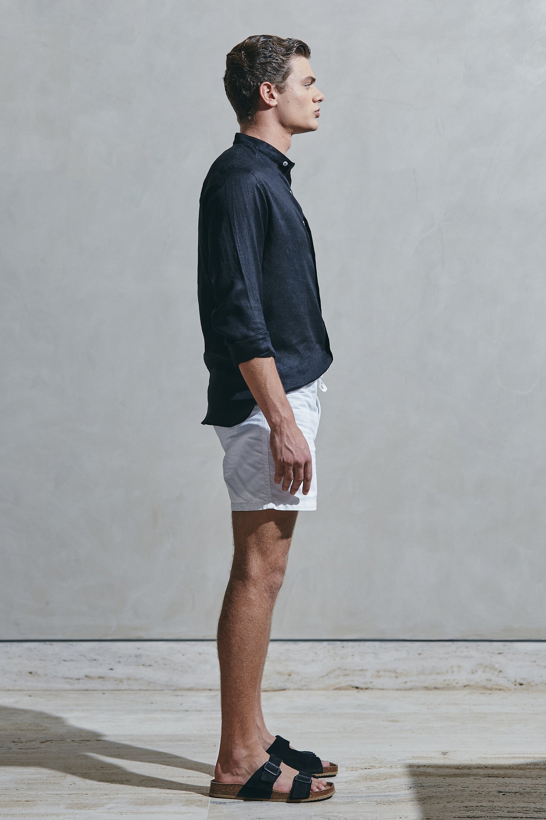 Camisa Linho Pure Priest
