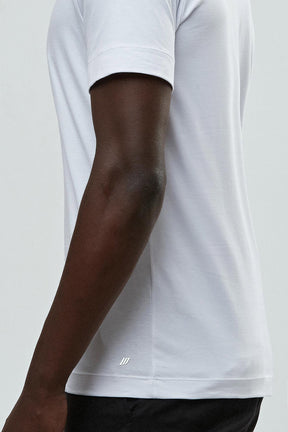Camiseta Classic 'icon' Gola V - Algodão Pima