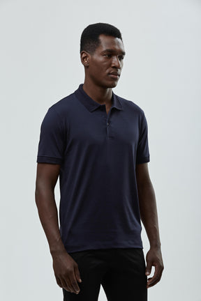 Camisa Polo Classic 'icon' - Algodão Pima