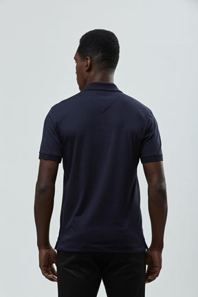 Camisa Polo Classic 'icon' - Algodão Pima