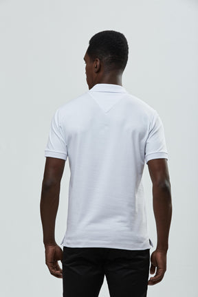 Camisa Polo Classic 'icon' - Algodão Pima